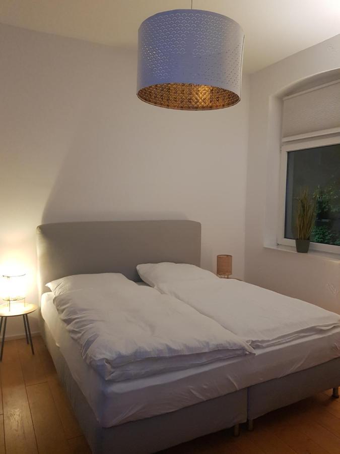 Appartment Domblick Messe Deutz Cologne Exterior photo